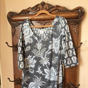 Gretchen Scott dress